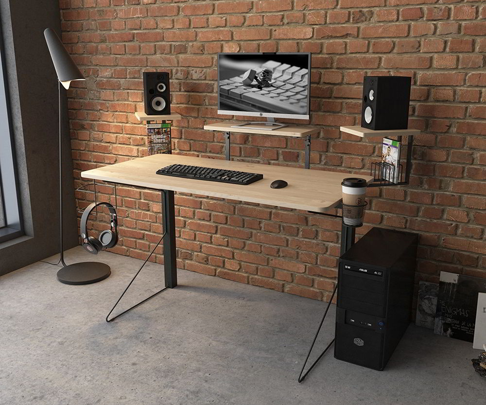 Studio Desk стол